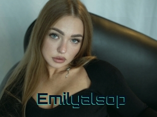 emilyalsop Vidéos Stars Nues