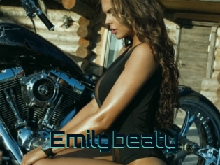 emilybeaty Vidéos Stars Nues