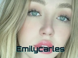emilycarles Vidéos Stars Nues