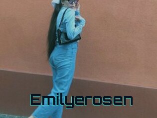Emilyerosen