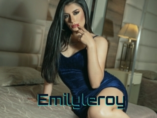 Emilyleroy