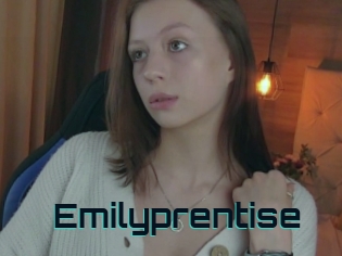 Emilyprentise