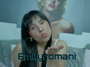 Emilyromani