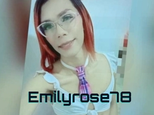 Emilyrose78