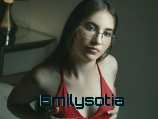 emilysotia Vidéos Stars Nues