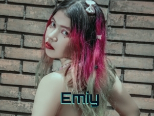 Emiy