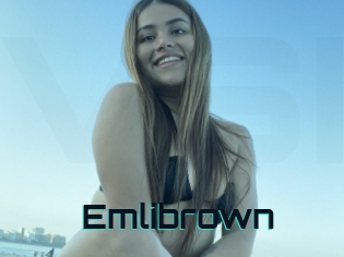 Emlibrown