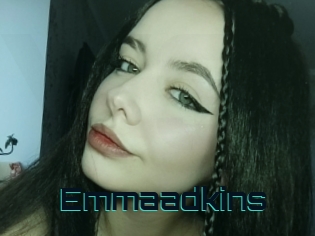 Emmaadkins
