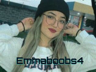 Emmaboobs4