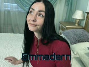 Emmadern