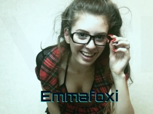 emmafoxi Vidéos Stars Nues