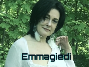 Emmagiedi