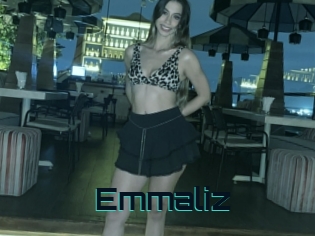 emmaliz Vidéos Stars Nues