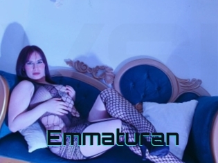 Emmaturan