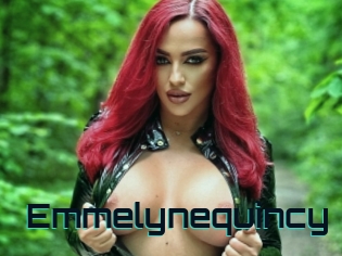 emmelynequincy Vidéos Stars Nues