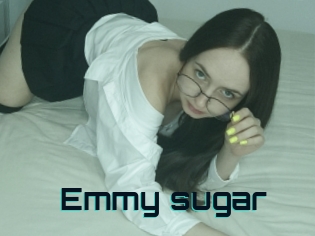 Emmy_sugar