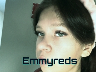 Emmyreds