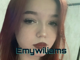 Emywiliams