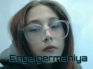 Engelgermaniya