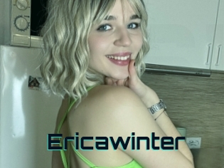 Ericawinter