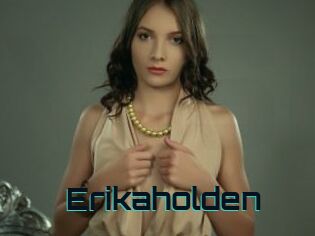 Erikaholden