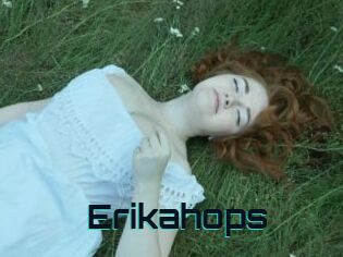 Erikahops