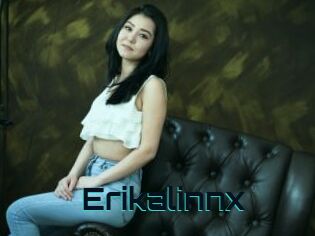 Erikalinnx