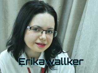 Erikawallker