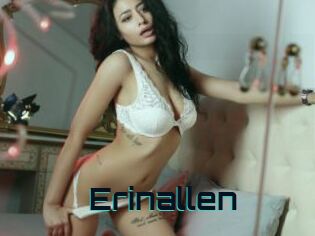 Erinallen