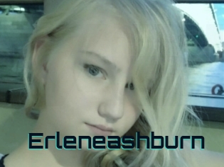 Erleneashburn