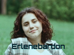 Erlenebardon