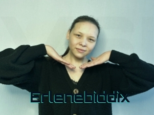 Erlenebiddix