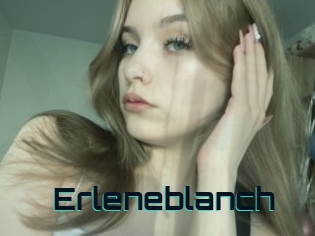 Erleneblanch