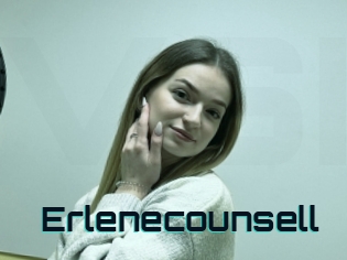 Erlenecounsell