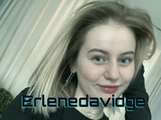Erlenedavidge