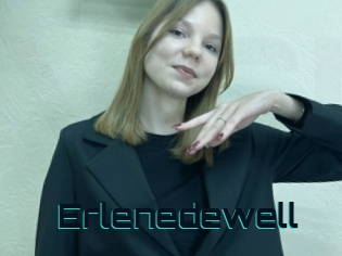 Erlenedewell