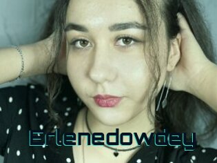 Erlenedowdey