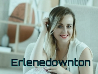 Erlenedownton