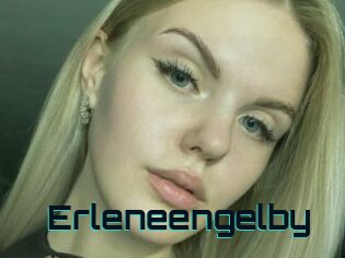 Erleneengelby