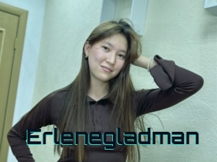 Erlenegladman