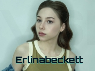 Erlinabeckett