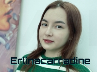 Erlinacarradine