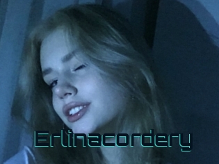 Erlinacordery