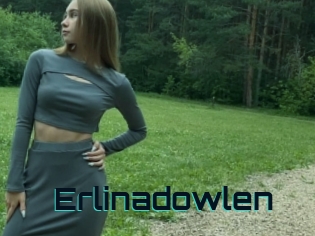 Erlinadowlen