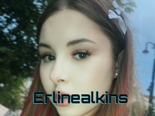 Erlinealkins
