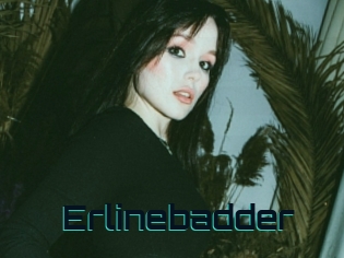 Erlinebadder