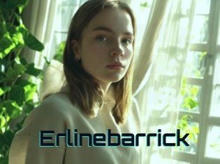 Erlinebarrick