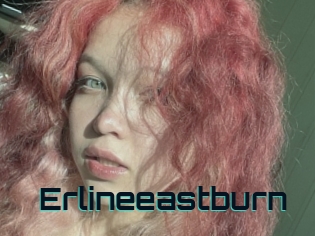 Erlineeastburn