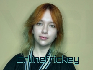 Erlinefrickey