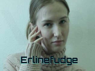 Erlinefudge